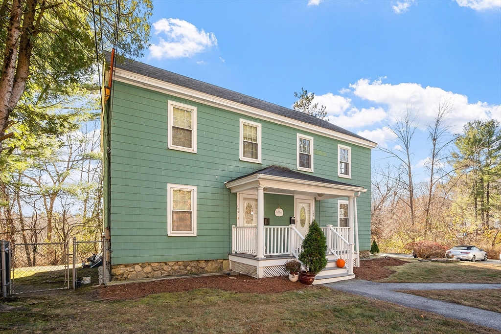 180-182 Shawsheen Road Andover, MA 01810 - Photo 4 of 42 Gallery Image 4