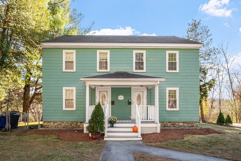 180-182 Shawsheen Road Andover, MA 01810 - Photo 5 of 42 Gallery Image 5