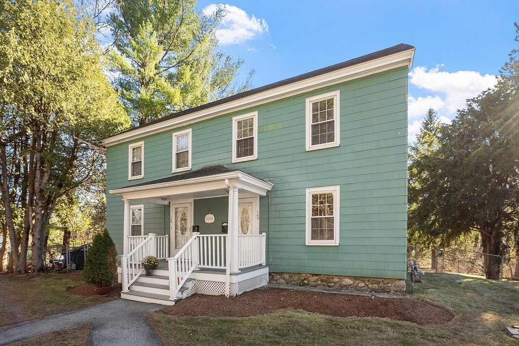 180-182 Shawsheen Road Andover, MA 01810 - Photo 8 of 42 Gallery Image 8