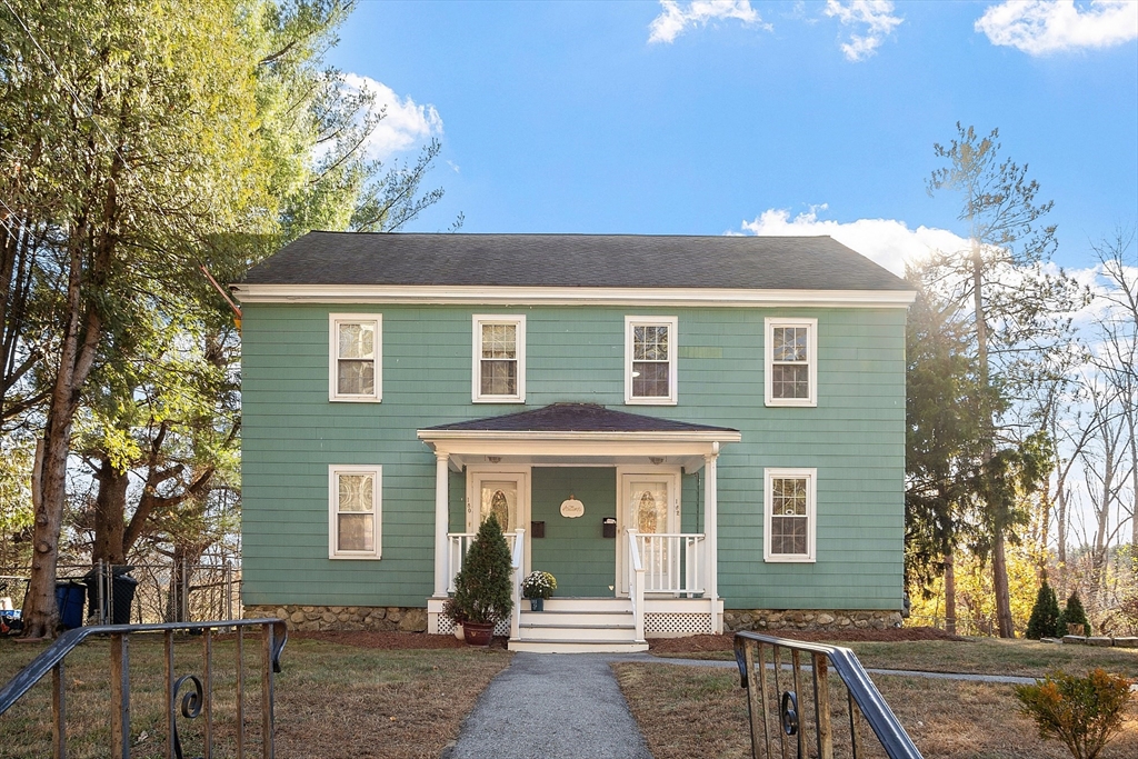 180-182 Shawsheen Road Andover, MA 01810 - Photo 9 of 42 Gallery Image 9