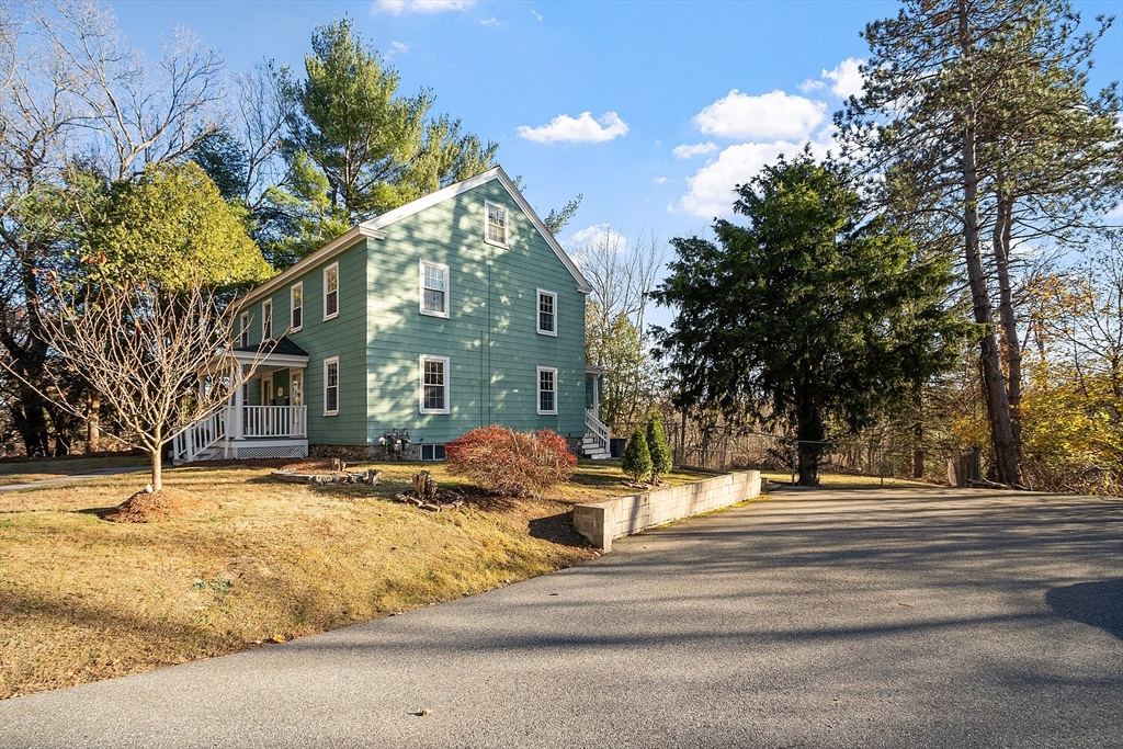 180-182 Shawsheen Road Andover, MA 01810 - Photo 10 of 42 Gallery Image 10