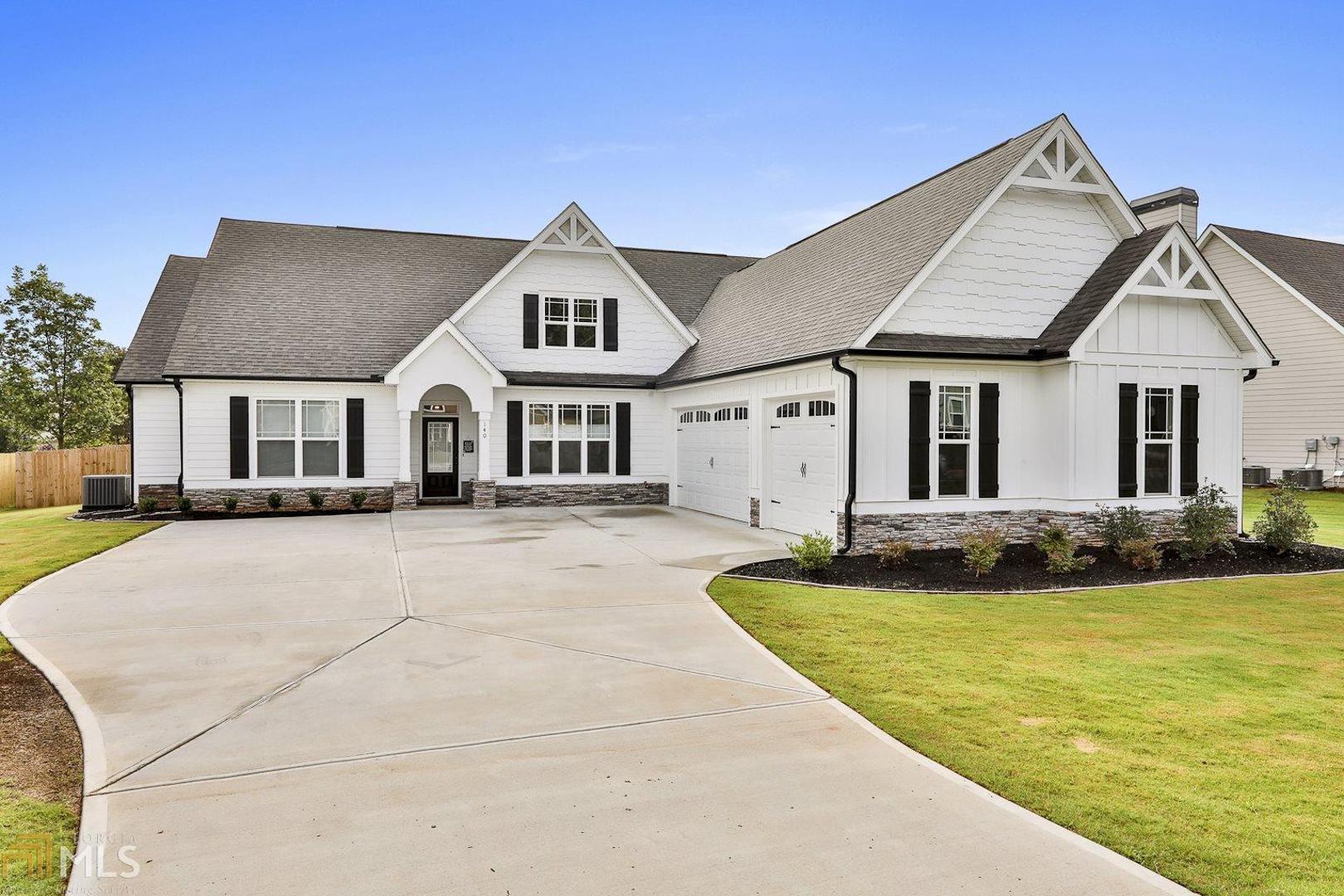140 Wet Stone Road Senoia, GA 30276 - Photo 1 of 1 Gallery Image 1