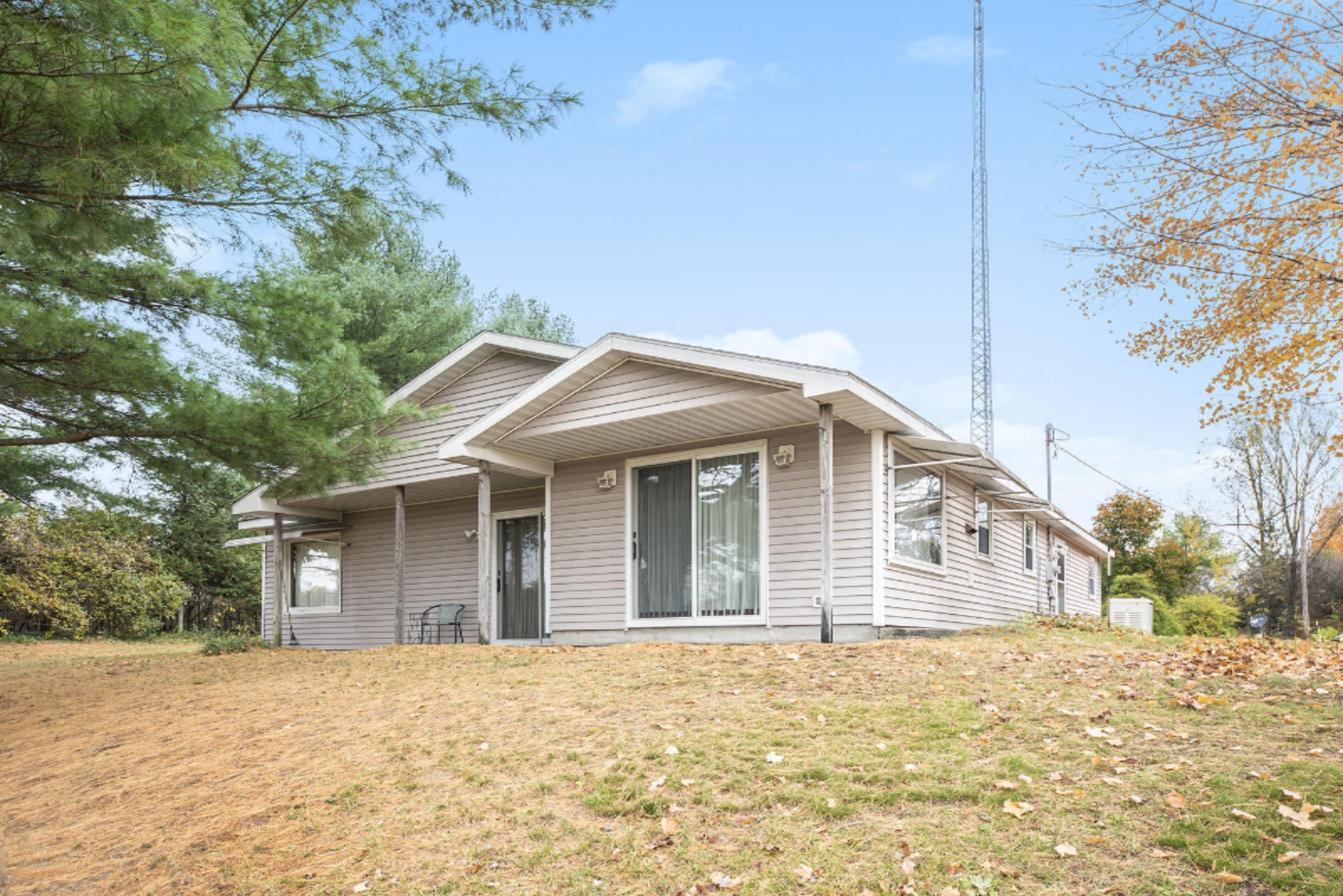 16685 Schofield Road Hersey, MI 49639 - Photo 2 of 47 16685SchofieldRd-35