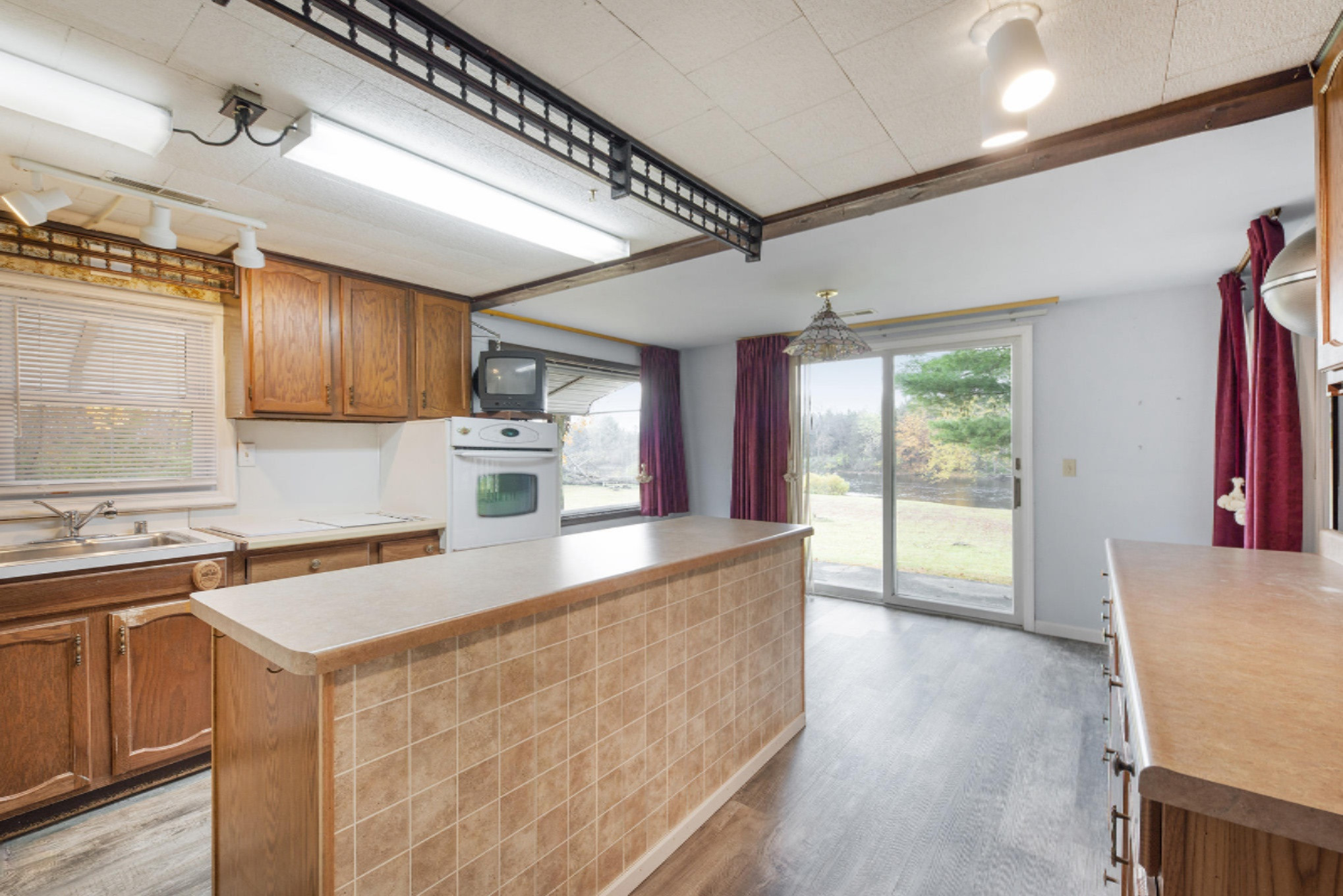16685 Schofield Road Hersey, MI 49639 - Photo 31 of 47 16685SchofieldRd-14
