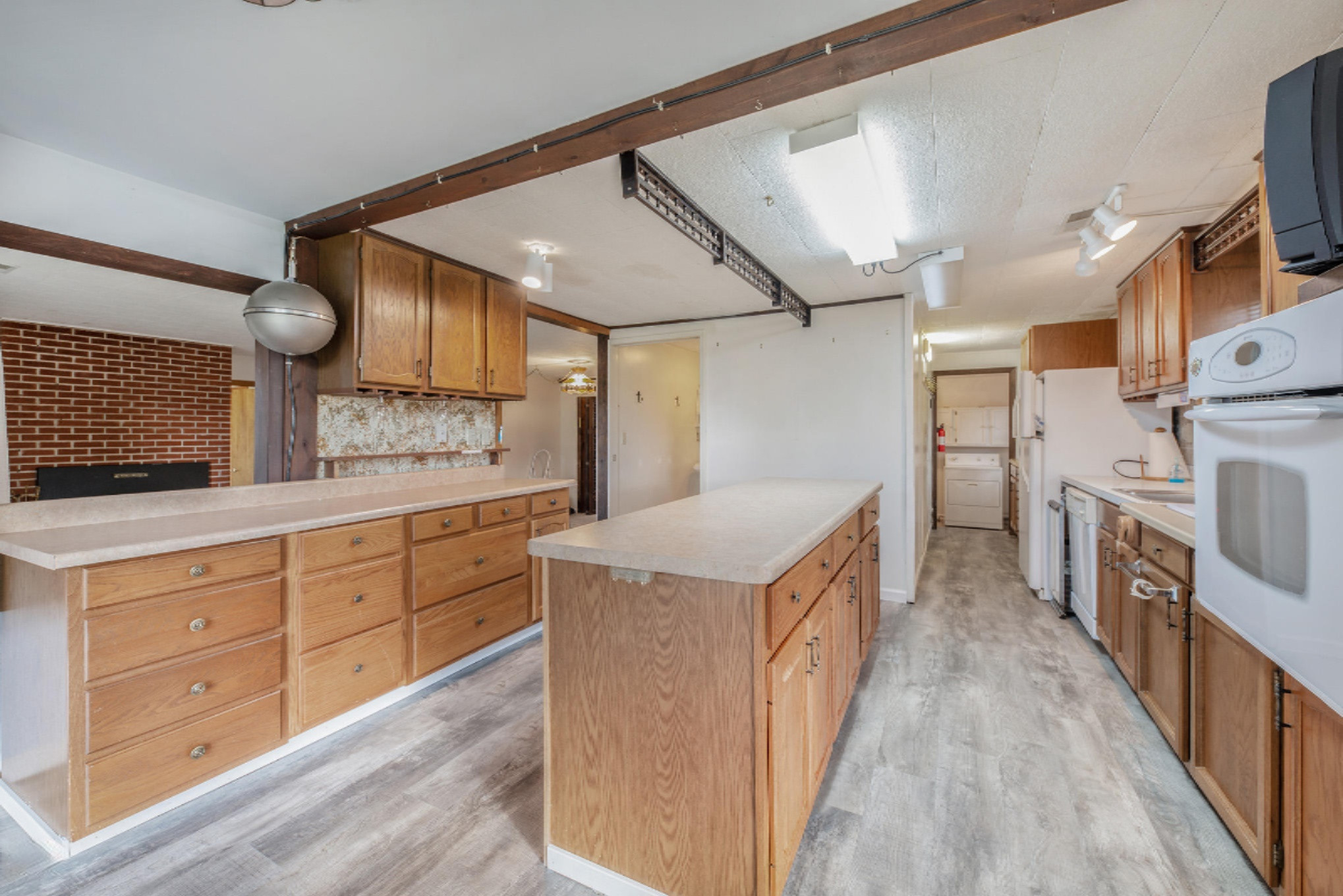 16685 Schofield Road Hersey, MI 49639 - Photo 32 of 47 16685SchofieldRd-16