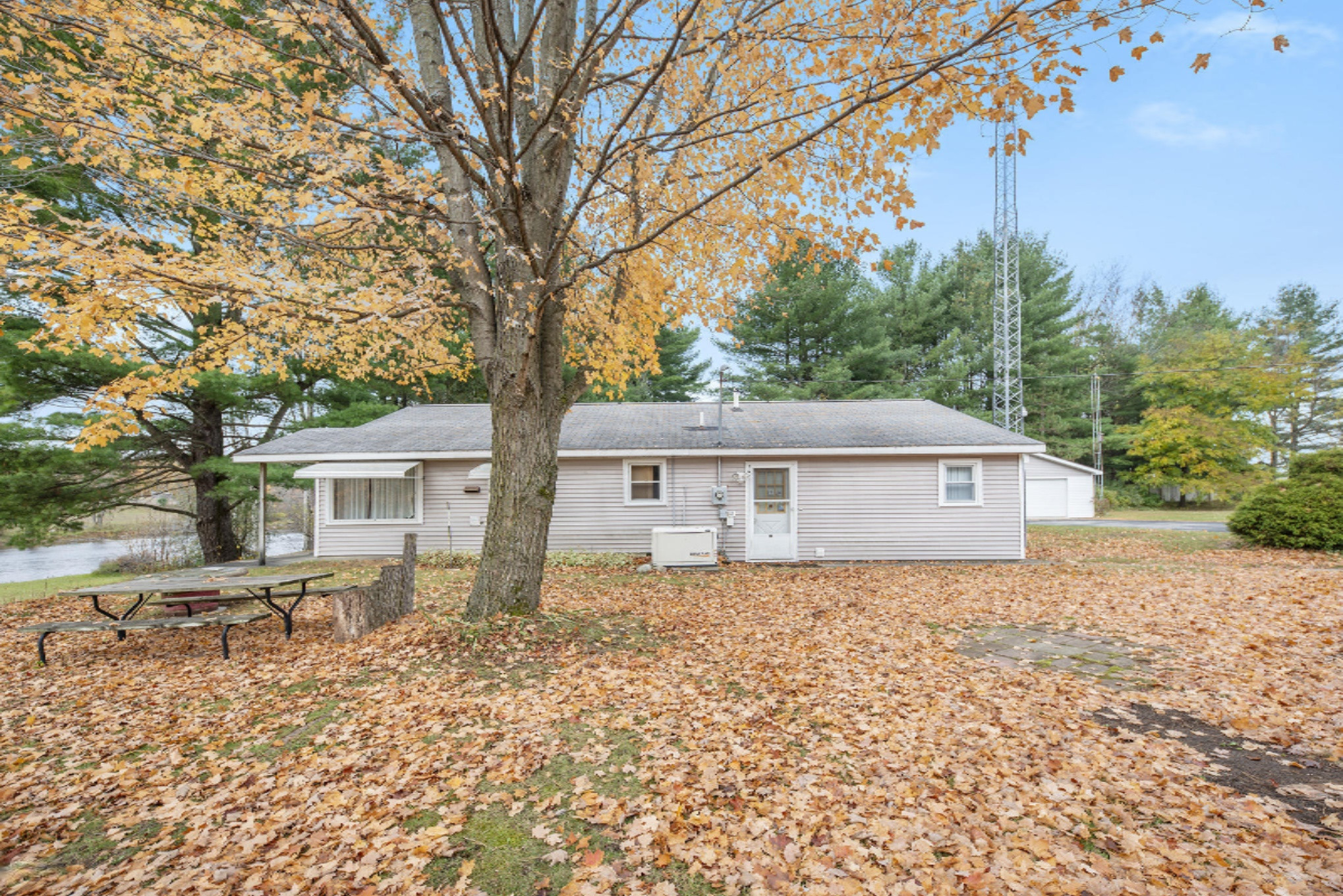 16685 Schofield Road Hersey, MI 49639 - Photo 41 of 47 16685SchofieldRd-40