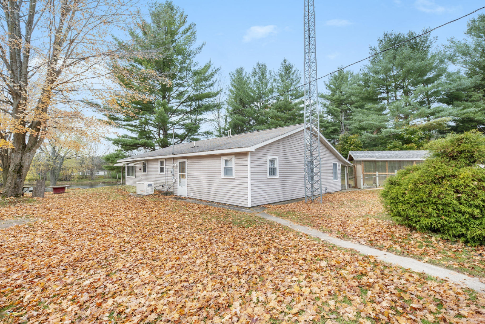 16685 Schofield Road Hersey, MI 49639 - Photo 42 of 47 16685SchofieldRd-41