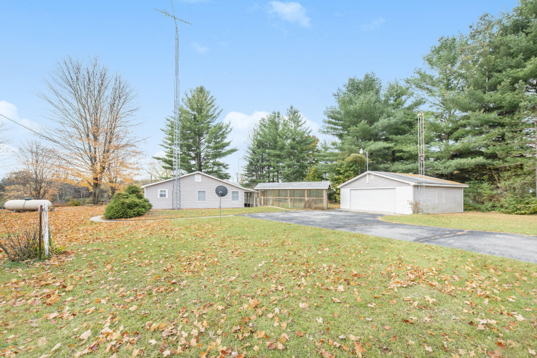 16685 Schofield Road Hersey, MI 49639 - Photo 43 of 47 16685SchofieldRd-42