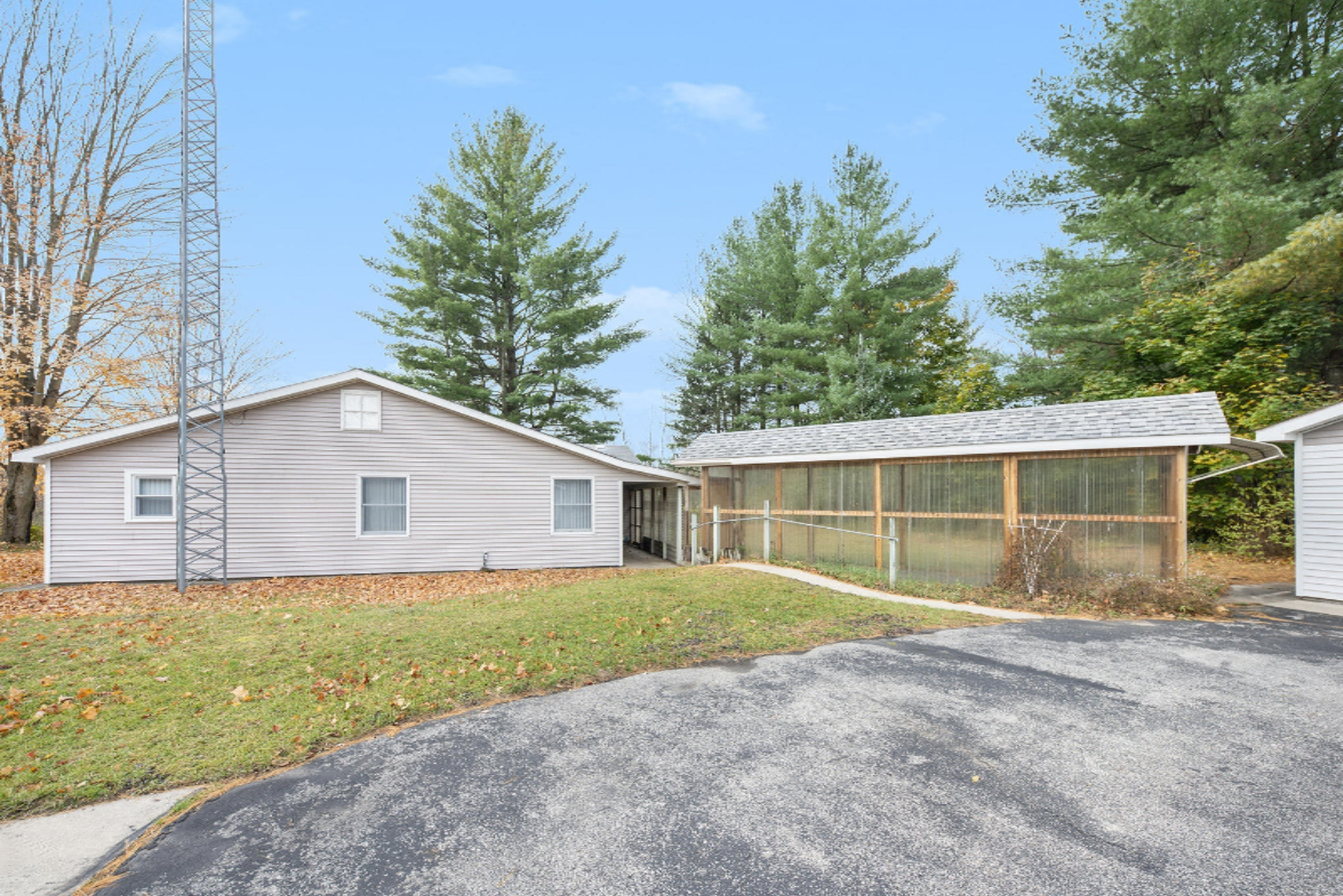 16685 Schofield Road Hersey, MI 49639 - Photo 44 of 47 16685SchofieldRd-43