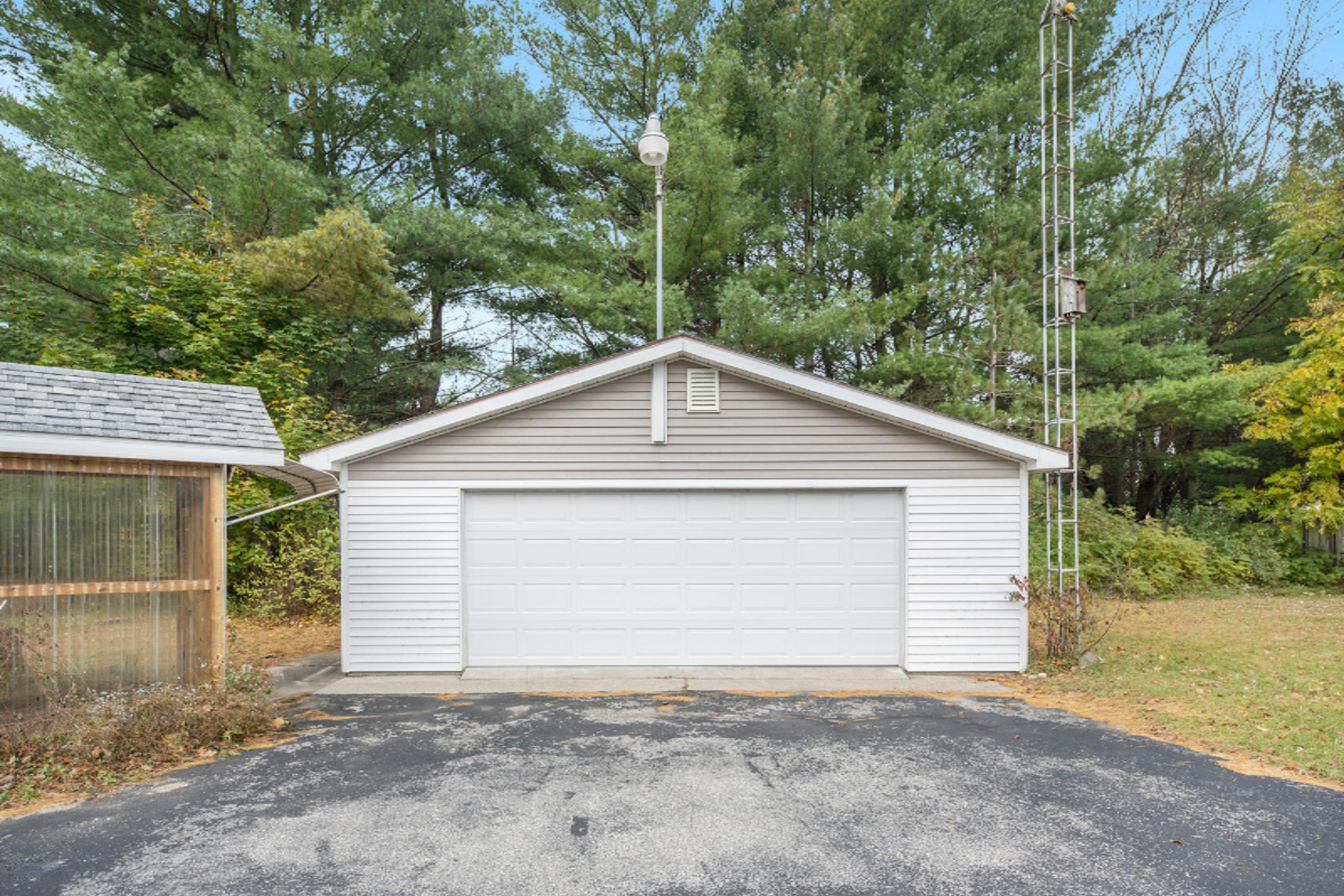 16685 Schofield Road Hersey, MI 49639 - Photo 45 of 47 16685SchofieldRd-44
