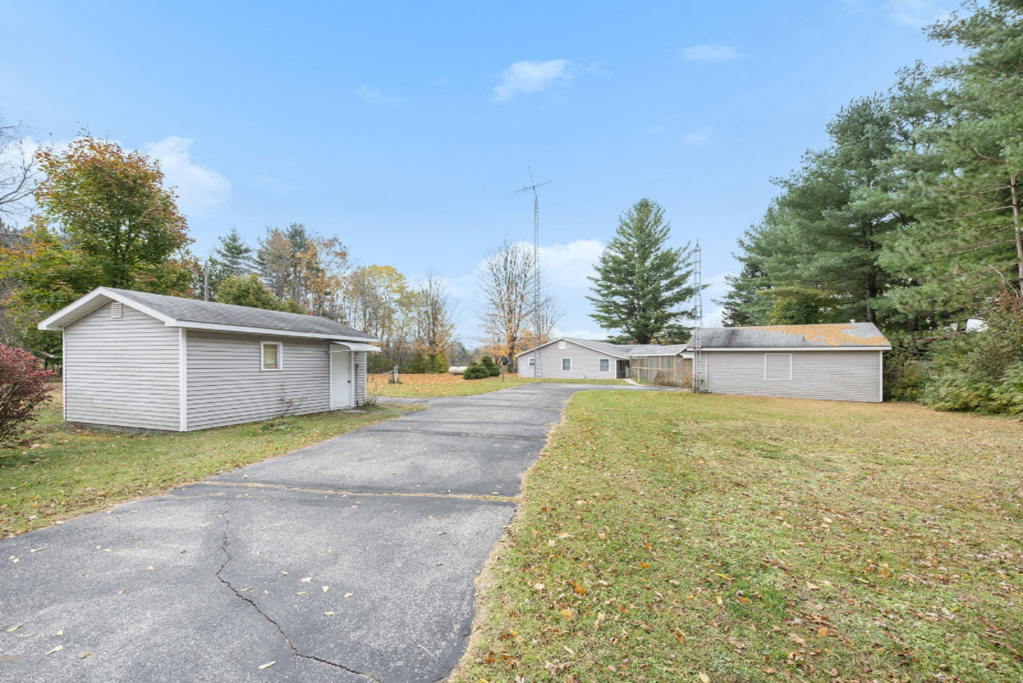 16685 Schofield Road Hersey, MI 49639 - Photo 47 of 47 16685SchofieldRd-46
