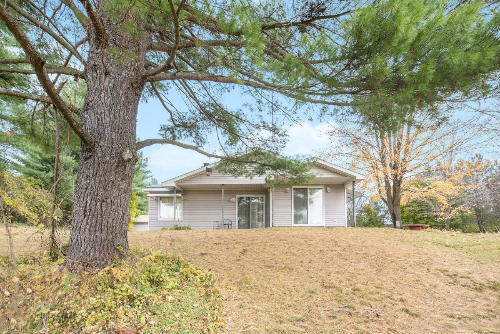 16685 Schofield Road Hersey, MI 49639 - Photo 5 of 47 16685SchofieldRd-34