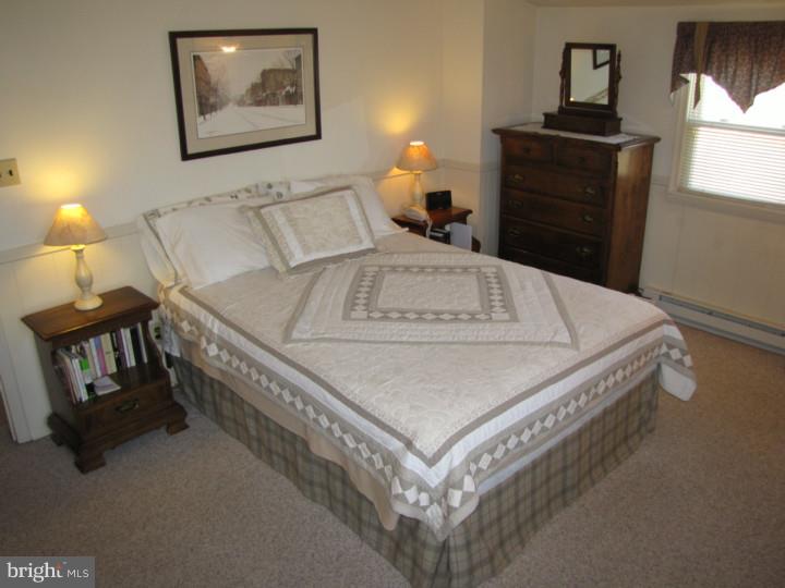 1309 West County Line Road Warminster, PA 18974 - Photo 13 of 23 Master Bedroom