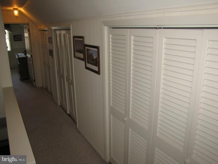 1309 West County Line Road Warminster, PA 18974 - Photo 18 of 23 Hallway