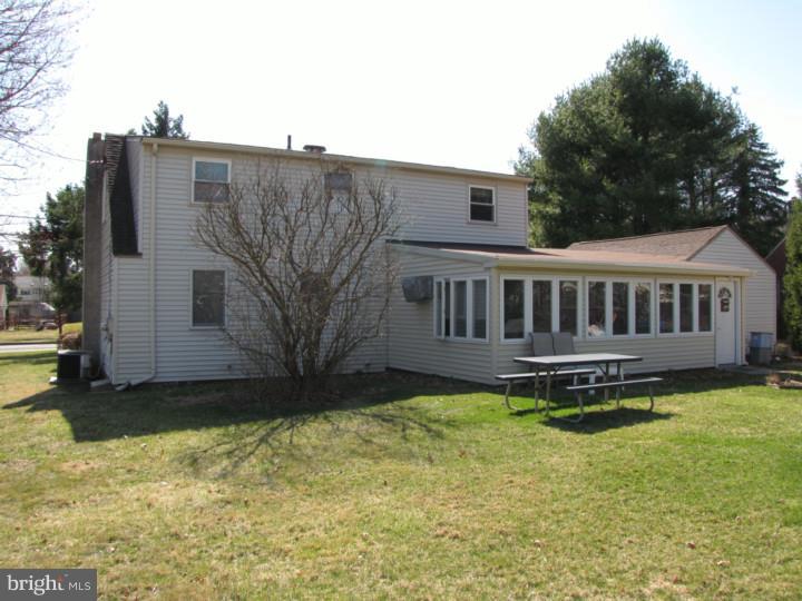 1309 West County Line Road Warminster, PA 18974 - Photo 21 of 23