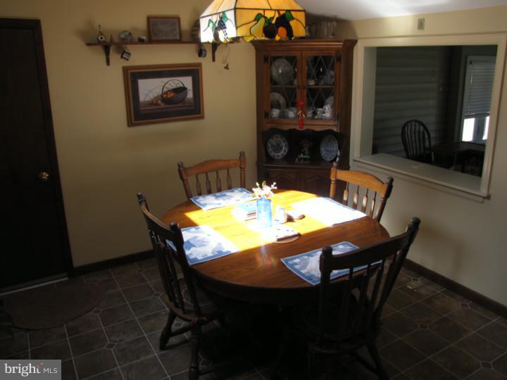 1309 West County Line Road Warminster, PA 18974 - Photo 10 of 23 Breakfast Room
