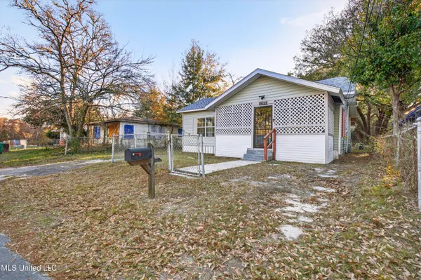 $119,411 | 1505 R Dixie Avenue, Gulfport, MS 39501