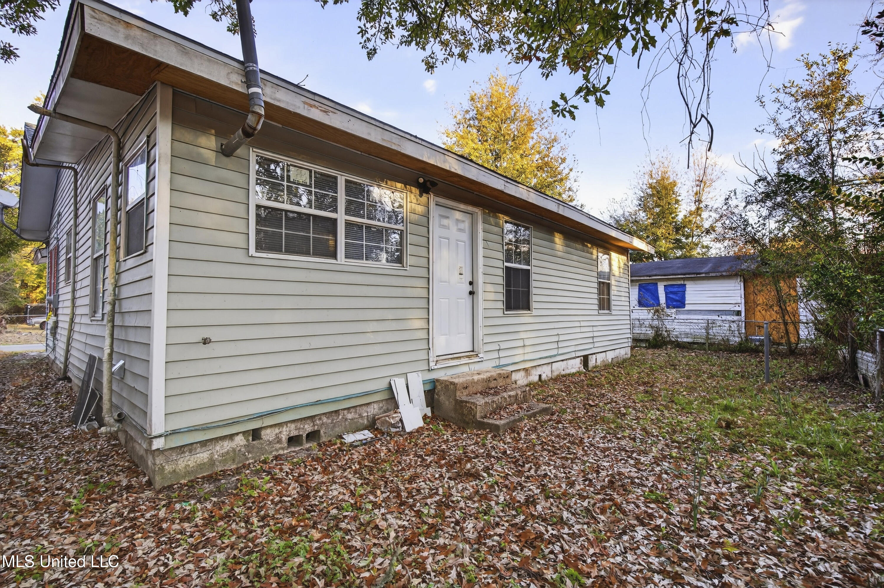 1505 R Dixie Avenue Gulfport, MS 39501 - Photo 22 of 25 1505DixieAve-22