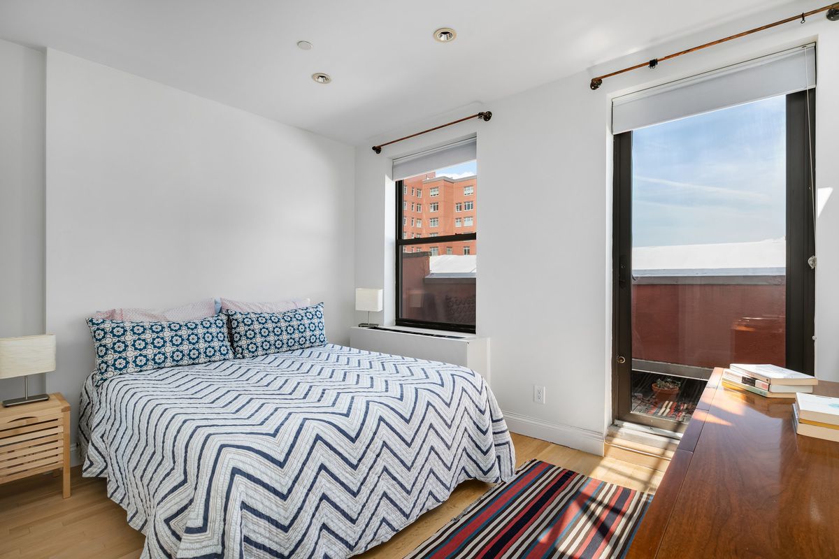 252 West 123rd Street, Unit 5B Manhattan, NY 10027 - Photo 5 of 6