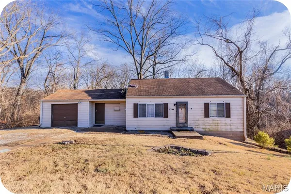 $55,000 | 7786 Becker Road, St. Louis, MO 63129