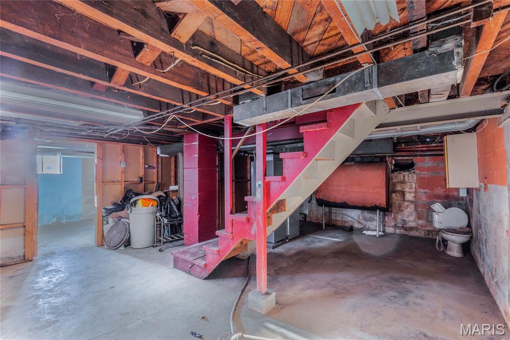 7786 Becker Road St. Louis, MO 63129 - Photo 13 of 19