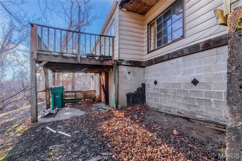 7786 Becker Road St. Louis, MO 63129 - Photo 15 of 19