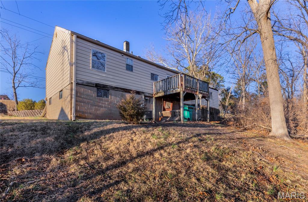 7786 Becker Road St. Louis, MO 63129 - Photo 17 of 19