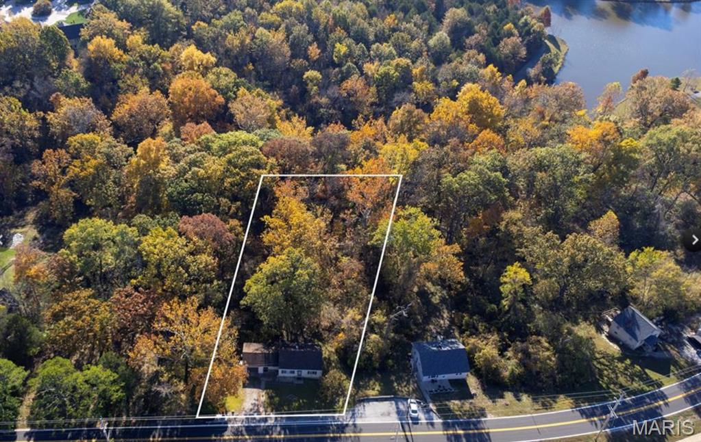 7786 Becker Road St. Louis, MO 63129 - Photo 18 of 19