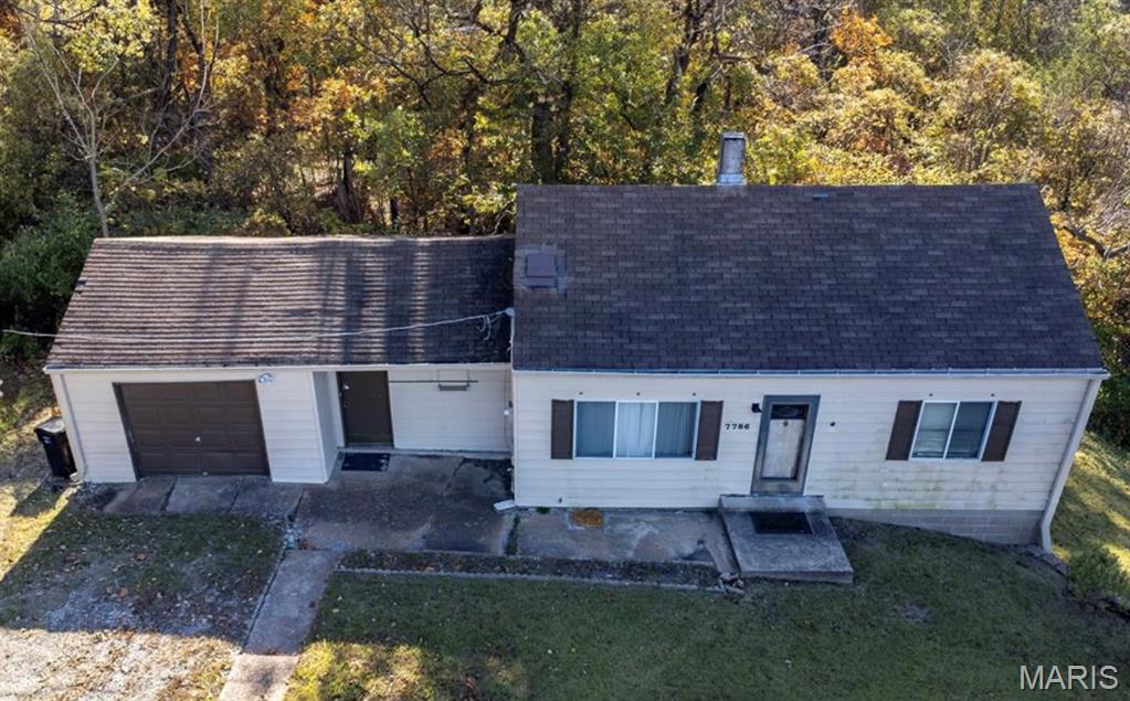 7786 Becker Road St. Louis, MO 63129 - Photo 19 of 19