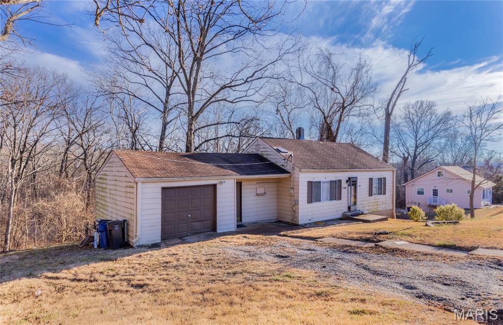 7786 Becker Road St. Louis, MO 63129 - Photo 2 of 19