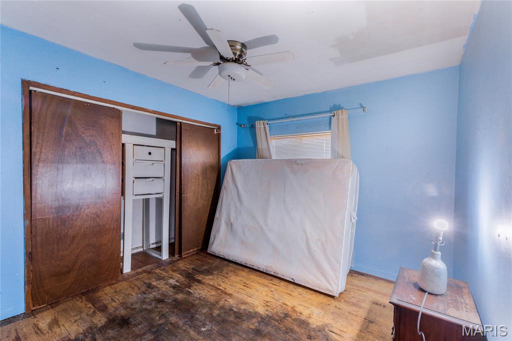 7786 Becker Road St. Louis, MO 63129 - Photo 10 of 19