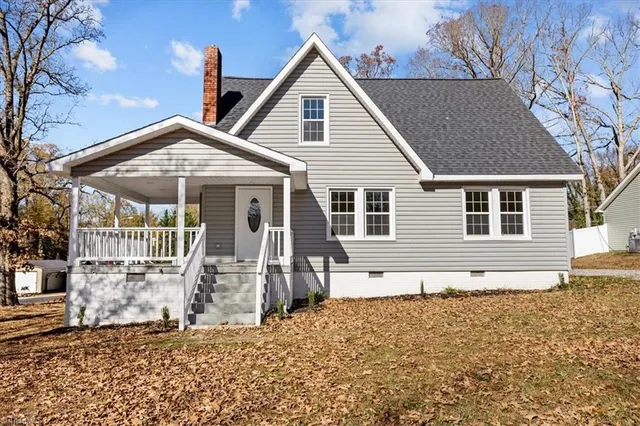 $284,000 | 143 Lambeth Road, Thomasville, NC 27360