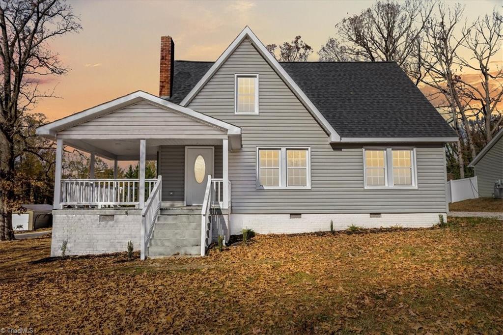 143 Lambeth Road Thomasville, NC 27360 - Photo 2 of 25