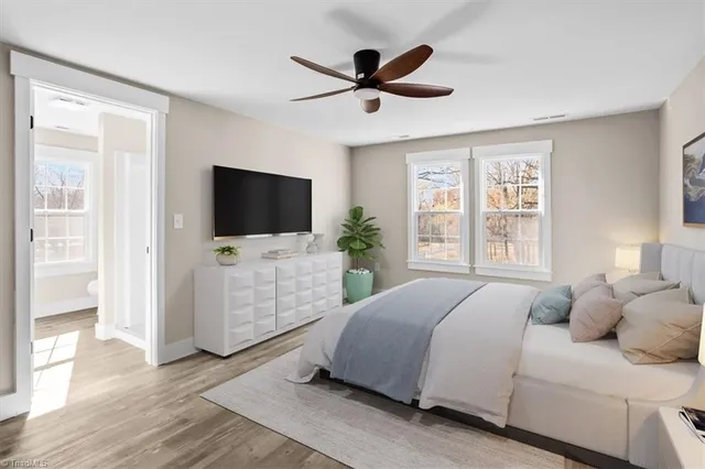 $284,000 | 143 Lambeth Road, Thomasville, NC 27360