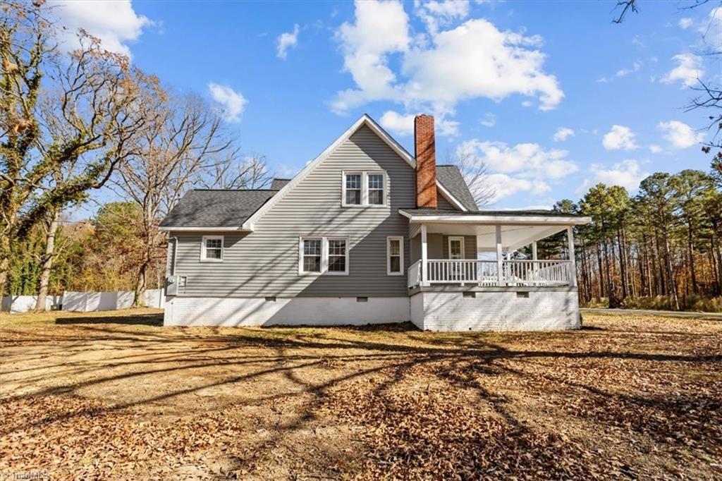 143 Lambeth Road Thomasville, NC 27360 - Photo 5 of 25