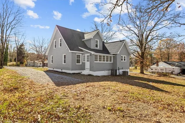 $284,000 | 143 Lambeth Road, Thomasville, NC 27360