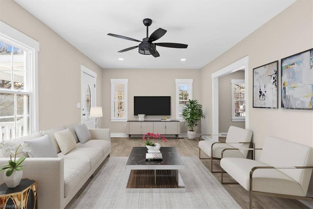 143 Lambeth Road Thomasville, NC 27360 - Photo 9 of 25