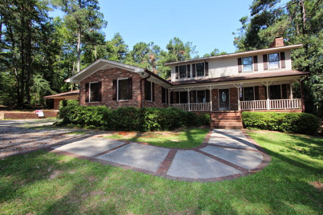 5005 Columbia Road Grovetown, GA 30813 - Photo 1 of 1 Main View