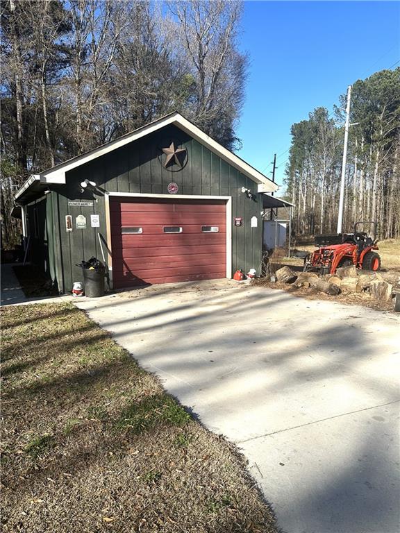 10 Dial Road Monroe, GA 30655 - Photo 11 of 13