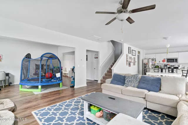 $467,000 | 4574 Parsons Mill Drive, Castle Hayne, NC 28429