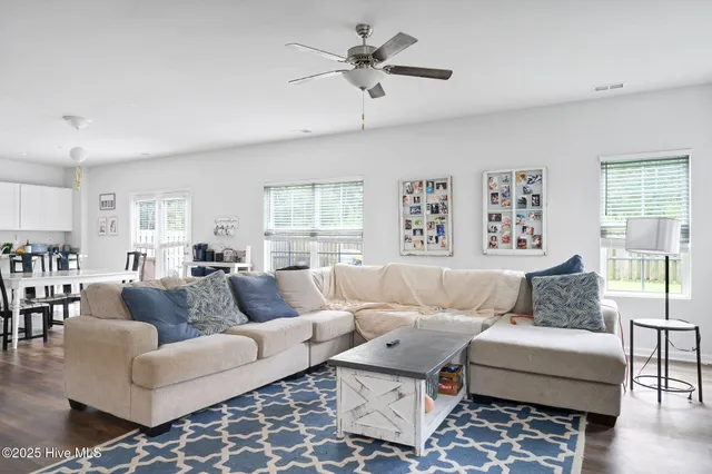 $467,000 | 4574 Parsons Mill Drive, Castle Hayne, NC 28429