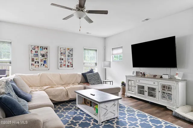 $467,000 | 4574 Parsons Mill Drive, Castle Hayne, NC 28429