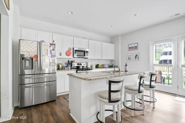 $467,000 | 4574 Parsons Mill Drive, Castle Hayne, NC 28429