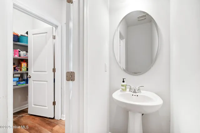 $467,000 | 4574 Parsons Mill Drive, Castle Hayne, NC 28429