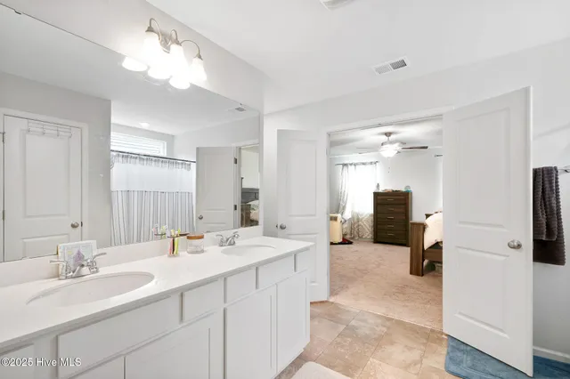 $467,000 | 4574 Parsons Mill Drive, Castle Hayne, NC 28429