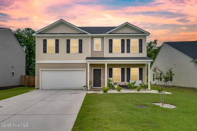 $465,000 | 4574 Parsons Mill Drive, Castle Hayne, NC 28429