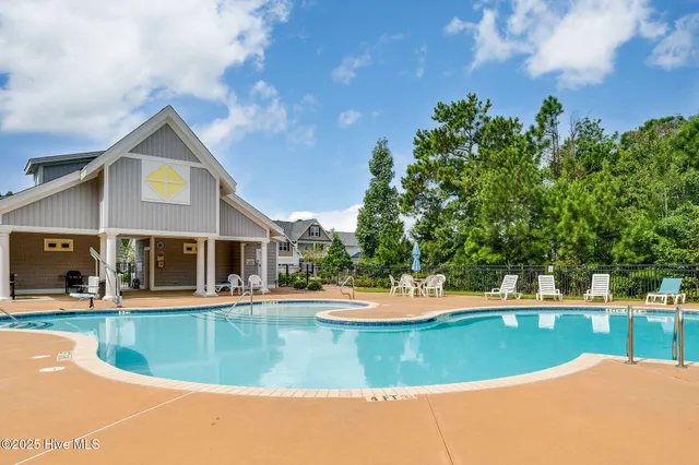 $467,000 | 4574 Parsons Mill Drive, Castle Hayne, NC 28429