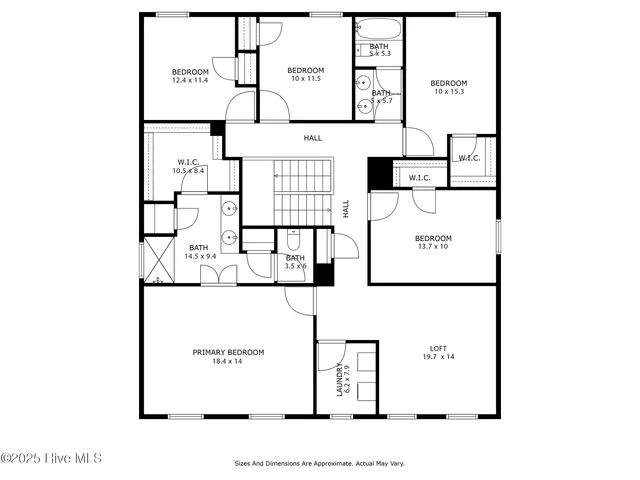 $467,000 | 4574 Parsons Mill Drive, Castle Hayne, NC 28429