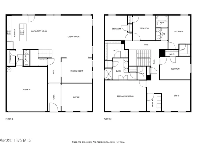 $467,000 | 4574 Parsons Mill Drive, Castle Hayne, NC 28429