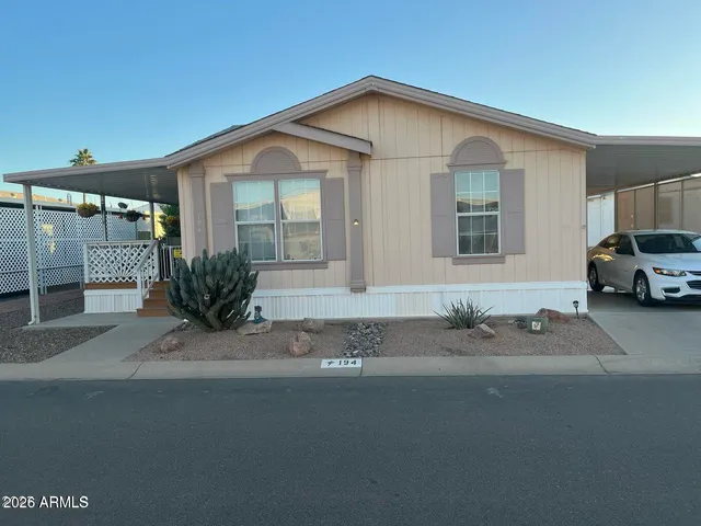$74,500 | 450 West Sunwest Drive, Unit OFC, Casa Grande, AZ 85122